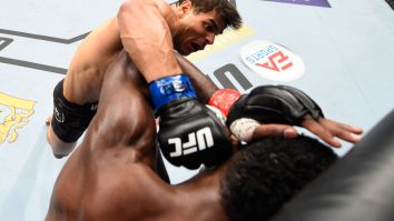 Brazilian Middleweight Paulo Costa Leads A Crop Of New Blood At UFC 241