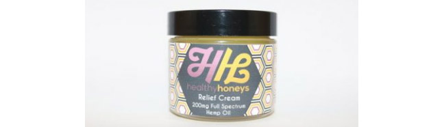 10 Of The Best CBD Products For Pain And Athletic Recovery