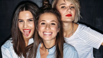 If You’re Swiping, You’re Doing It Wrong: We’ve Found A Dating App That Breaks The Rules To Help You Find Love
