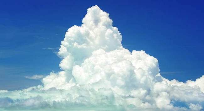 Instagram Travel Influencer Ripped For Photoshopping Clouds Into Pics