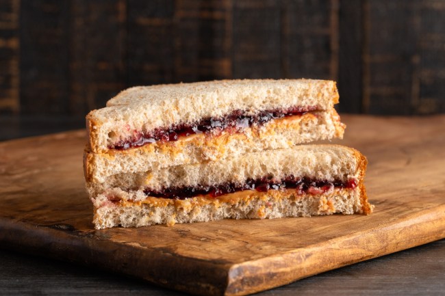 America's favorite sandwich list 2019 is wrong, these can't be the most popular sandwiches in the United States.