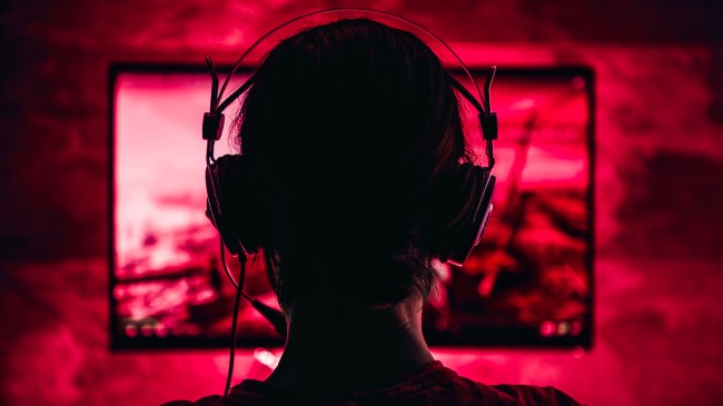 Why video games are good for you