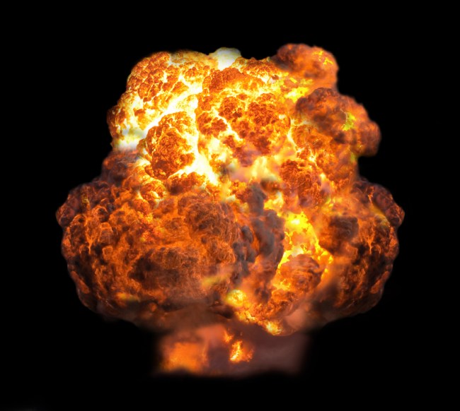 The world is on alert after a rocket engine explosion on a naval test range in northern Russia was linked to a shock radiation spike. The Kremlin have confirmed the “rocket engine explosion” killed two people and injured six. There are mounting concerns that the explosion took place during the testing of a new nuclear missile.