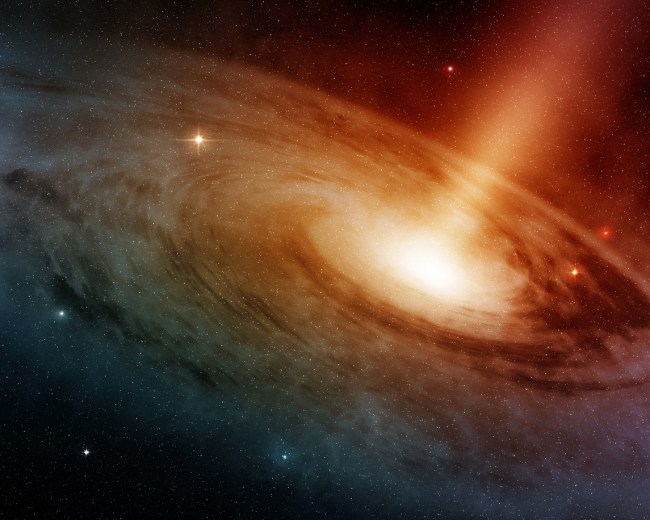 Scientists at Australian National University (ANU) believe they observed a black hole devouring a neutron star for the first time ever by gravitational-wave discovery machines on August 14, 2019.
