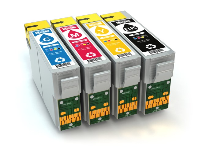 printer ink cartridges
