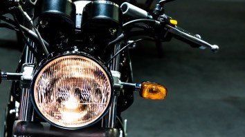 An Influencer Got Called Out For Doing A Photoshoot Of Her Motorcycle Accident, She Denies It’s A Brand Campaign