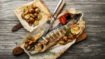 20% Of Seafood Tested Across America Was Mislabeled And Restaurants Are The Worst Offenders