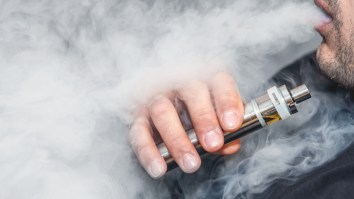 Americans In 14 States Suffered Severe Mysterious Lung Illness Linked With Vaping, Prompting CDC To Open Investigation