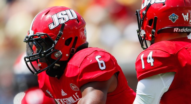 Jacksonville State 2019 Football Hype Video Is Completely Bizarre