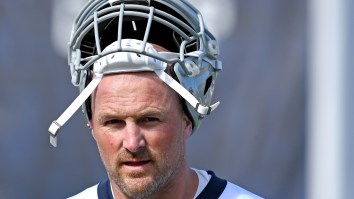 Jason Witten Explains Why Rob Gronkowski’s Competitiveness Could Lead Him Back To The NFL Sooner Than Later