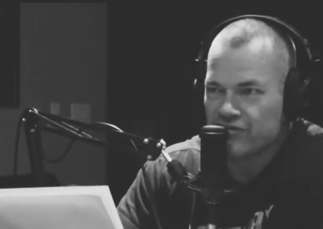 Jocko Willink Best Advice