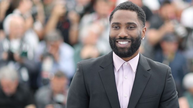 john david washington