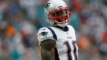 The Internet Had Hilarious Reactions To The News That The NFL Reinstated Josh Gordon (Again)