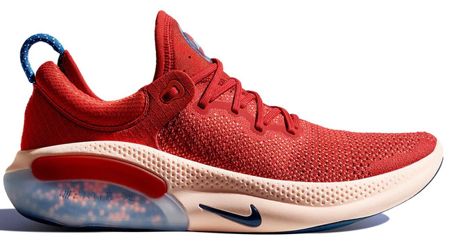 This Weeks Best New Sneaker Releases