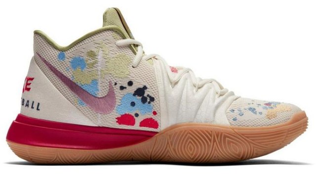 This Weeks Best New Sneaker Releases