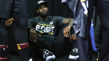 Former Cavs GM Slams LeBron James And Describes Why It Was ‘Miserable’ Building A Team Around Superstar
