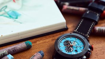 LIV Watches Offers Incredible Value On The Timepieces Guys Want The Most