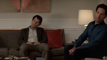 What’s Better Than One Paul Rudd? Netflix Has The Answer: Two Paul Rudds!