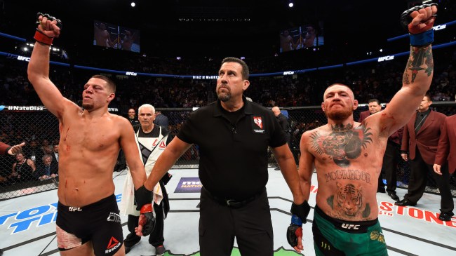 mcgregor diaz