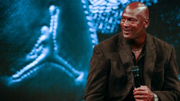 Michael Jordan’s Still Making A Killing From Nike Each Year, Plus What LeBron James And Kevin Durant Rake In
