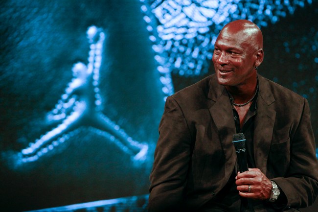 Here's the list of the biggest annual NBA shoe contracts, which includes Michael Jordan at the top