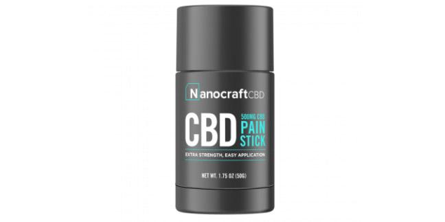 10 Of The Best CBD Products For Pain And Athletic Recovery