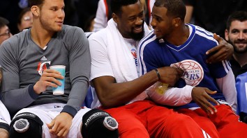 The Classic Teams Added To ‘NBA 2K20′ Are Badass Squads Like Clippers’ ‘Lob City’ And The 2016 Cavs