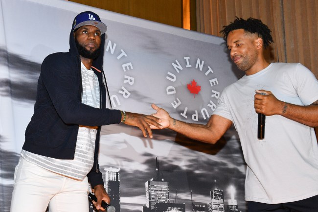 The MyCareer trailer for NBA2K20 was produced by LeBron James and it looks awesome