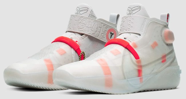 This Weeks Best New Sneaker Releases