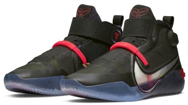 This Weeks Best New Sneaker Releases