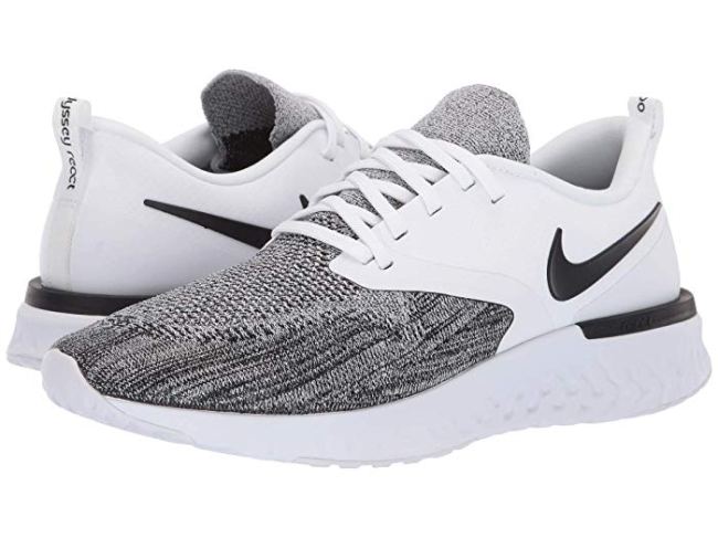 Nike Odyssey React Flyknit 2