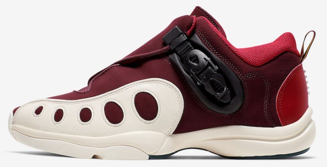 This Weeks Best New Sneaker Releases