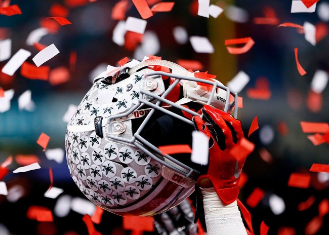 ohio state trademarking the
