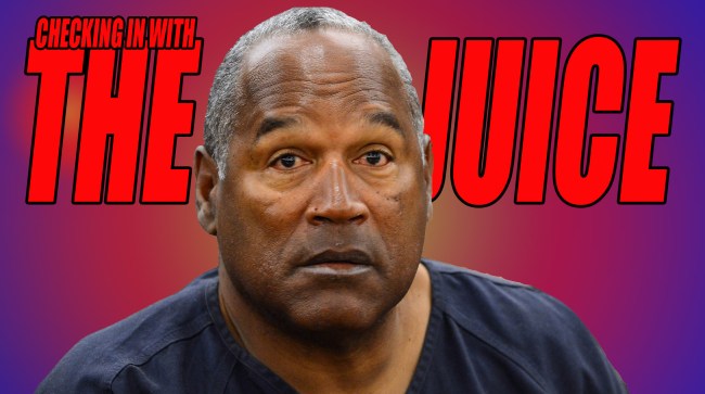 OJ Simpson Twitter Videos On Josh Gordon Ezekiel Elliott And Nazis