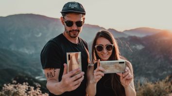 How To Use Your Phone To Shoot Cinematic Video Footage