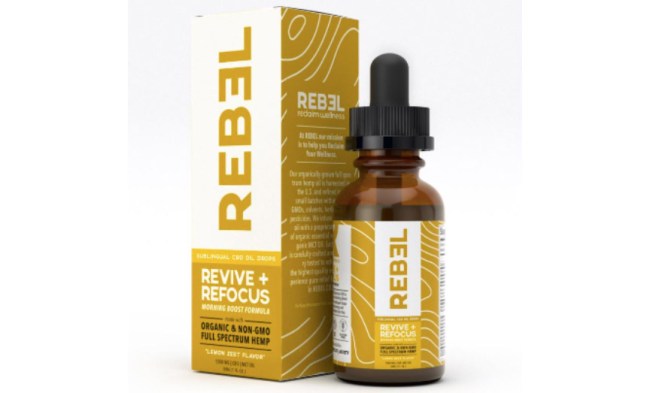 Best CBD Products For Athletic Recovery