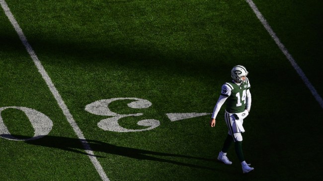 sam darnold