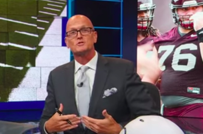 scott van pelt brock hoffman ncaa