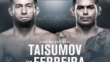 Three More Fights To Watch On The UFC 242 Main Card