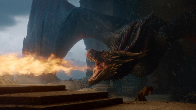 drogon