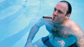 James Gandolfini’s Son Discusses The Two ‘Sopranos’ Scenes That Kicked Him Directly In The Feels