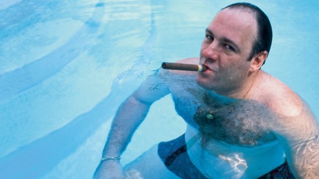 tony soprano