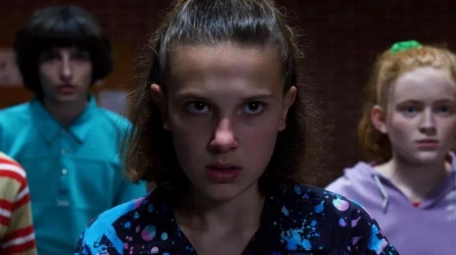Stranger Things Fan Theory Suggests Eleven As Season 4 Villain