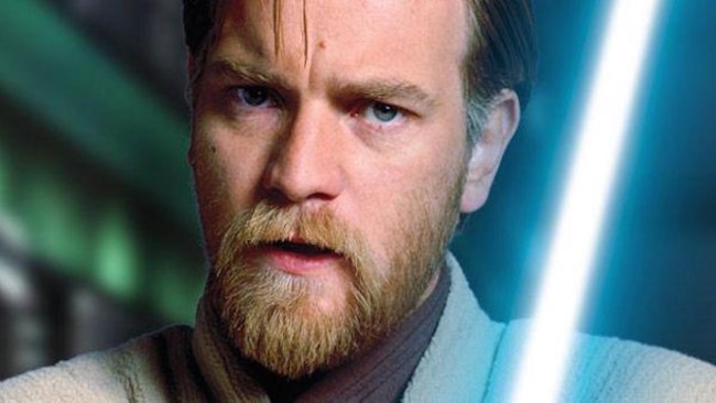 obi wan
