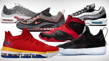 10 Don’t Miss Deals On The Best Sneakers Marked Down And On Sale This Week