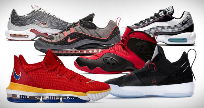 THIS WEEKS BEST SALES DEALS SNEAKERS