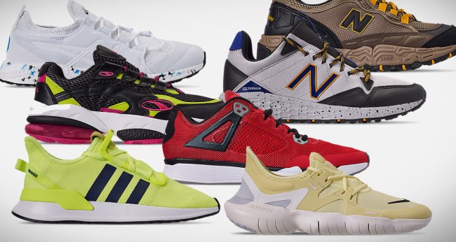 THIS WEEKS BEST SALES DEALS SNEAKERS