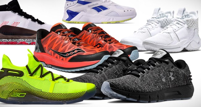 THIS WEEKS BEST SALES DEALS SNEAKERS