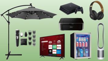 Today’s Best Deals on Google Express: Beats Headphones, Canon Printers, Sony PlayStations, TCL, and Dyson – Up To 52% Off!
