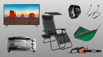 Today’s Best Deals on Google Express: LG TVs, Beats Earphones, Worx, and Fitbit – Up To 53% Off!